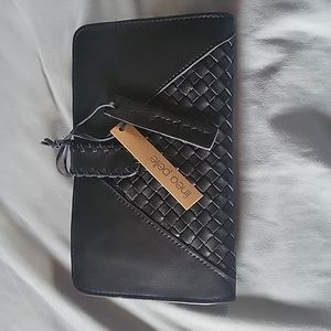 Linea Pelle Wallet